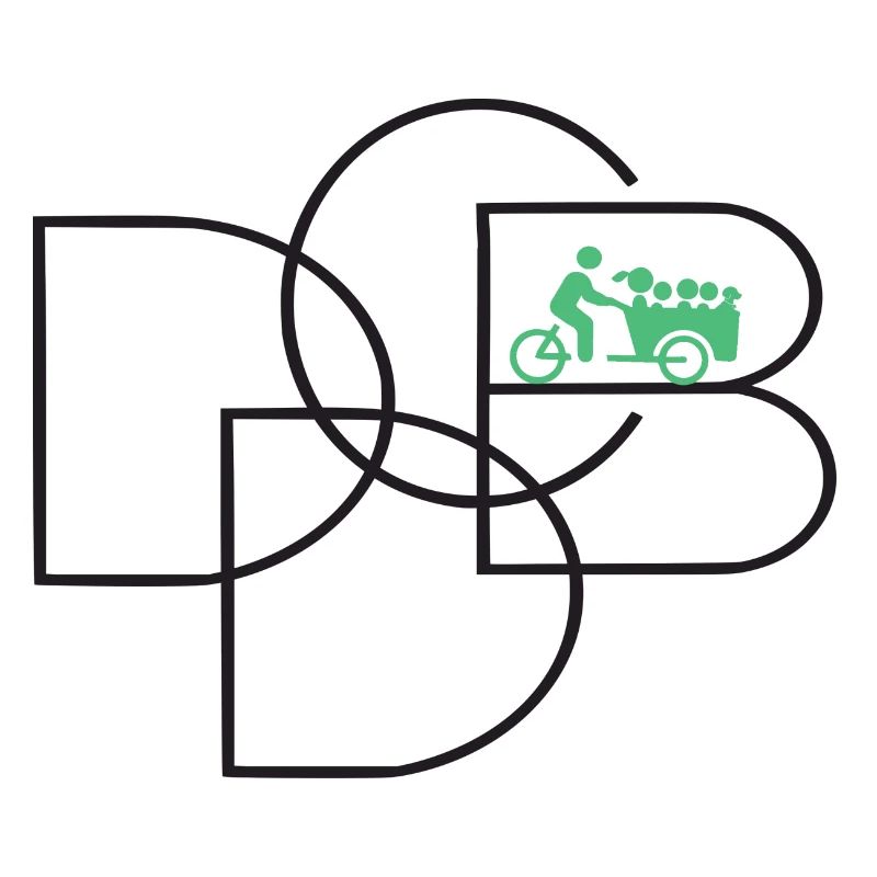 D.D.C.B - Täglich gefahrene Lastenbiker