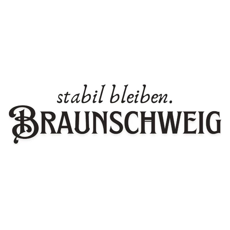 Restez stable Braunschweig