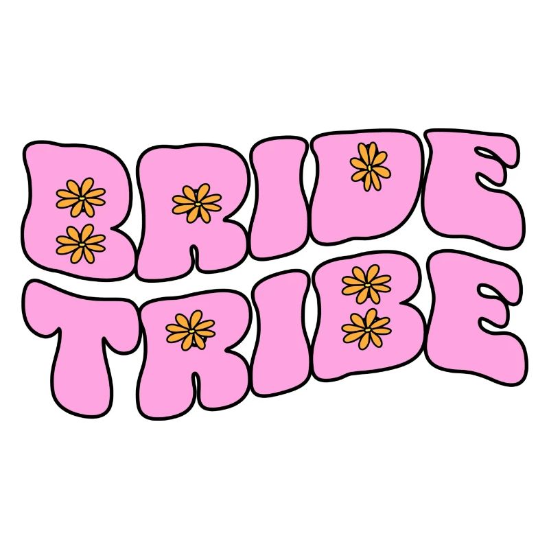 Tribu de la mariée