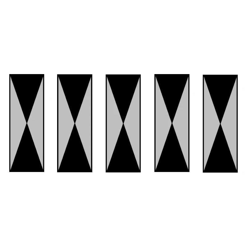 Simple et unique