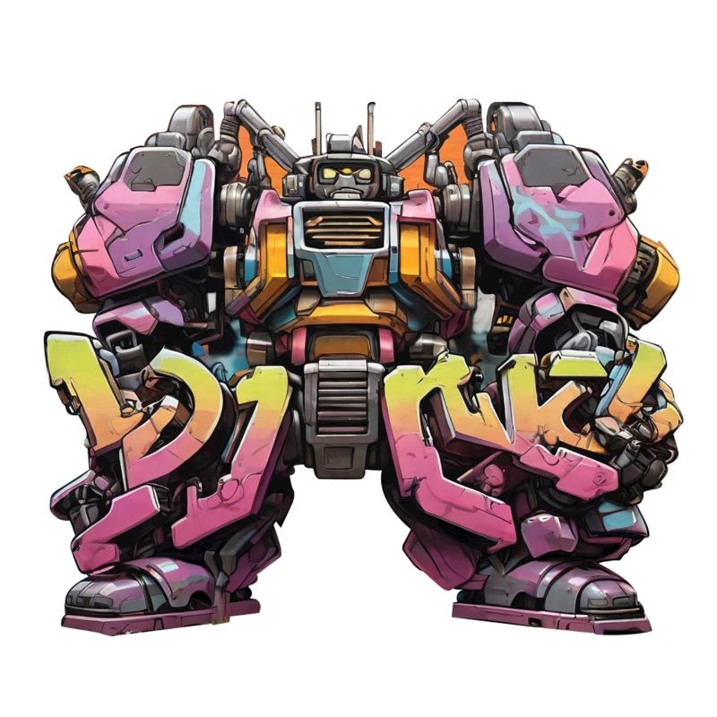 Mech
