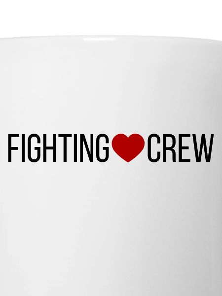Fighting Crew Heart