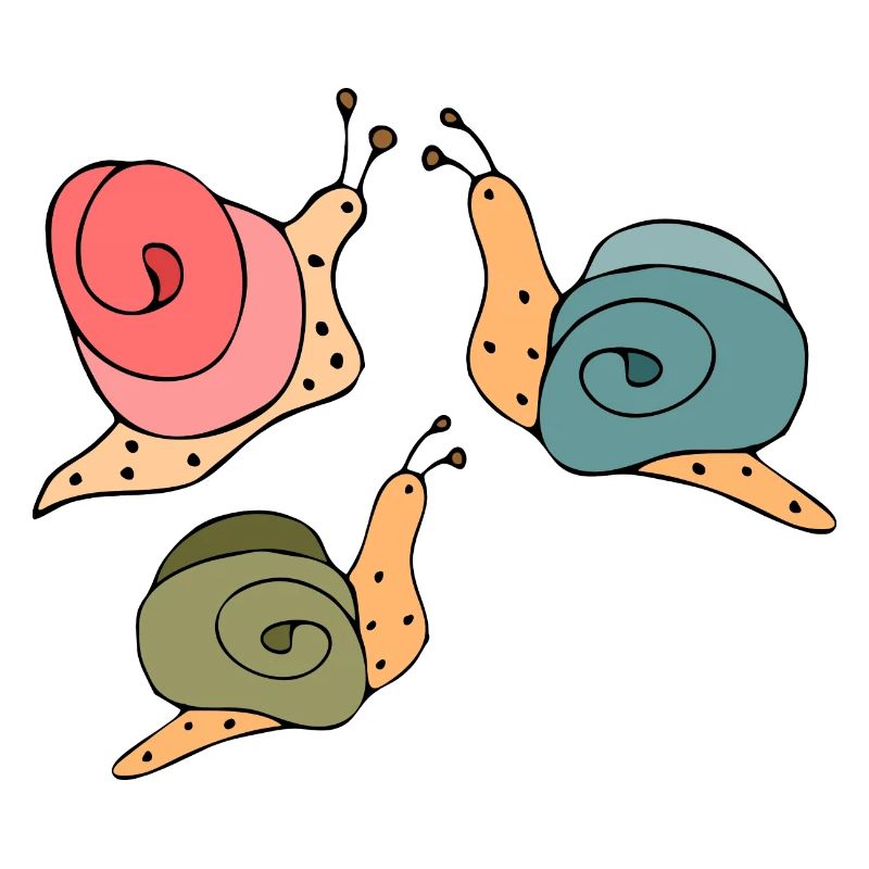 Escargots