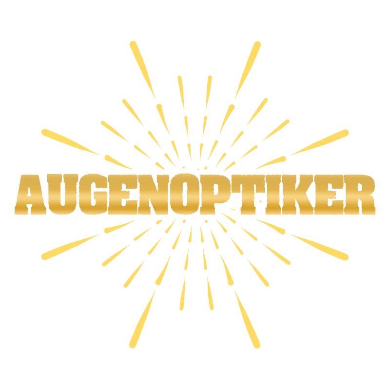 Métier Opticien