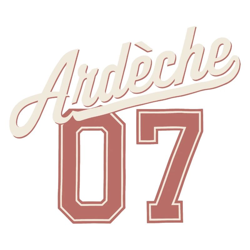 Ardèche 07