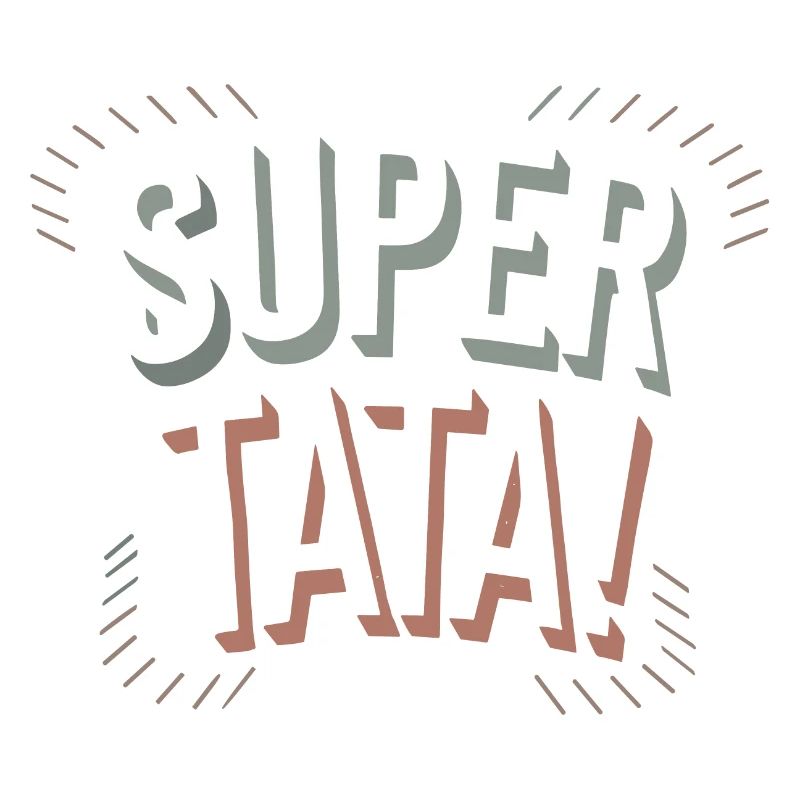Super tata