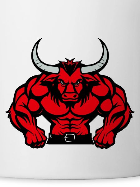 Bull Animal