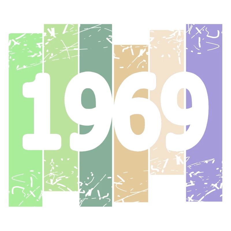 Artwork 1969