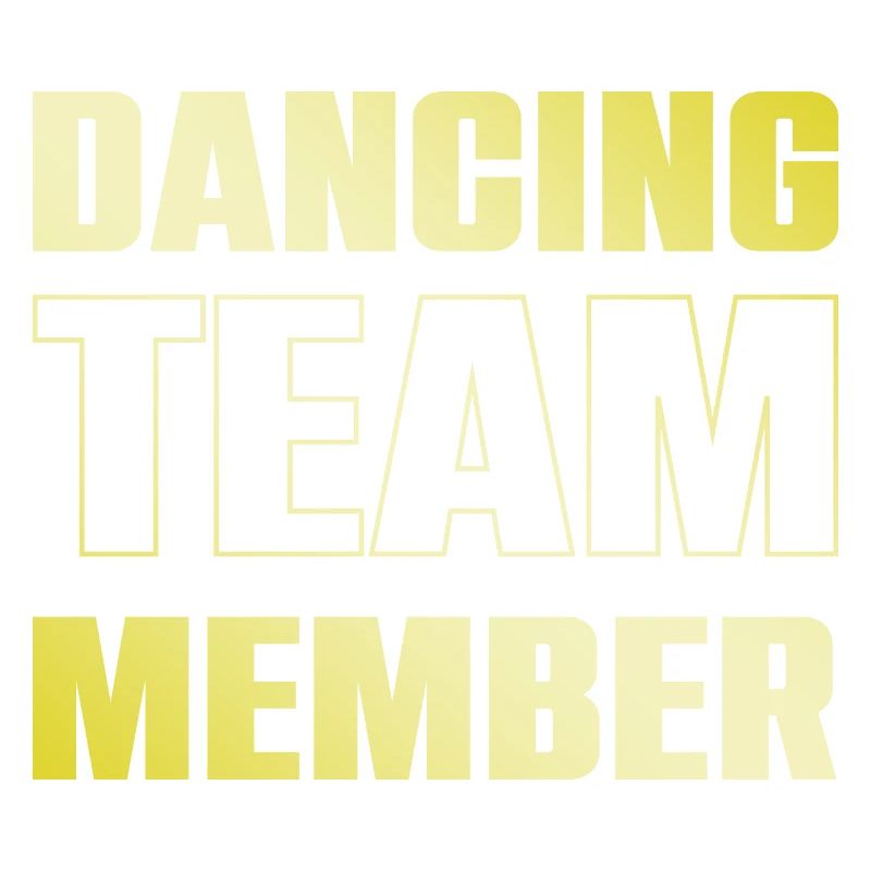 Dancing Team