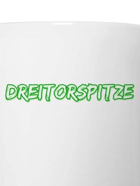 Trekking Dreitorspitze