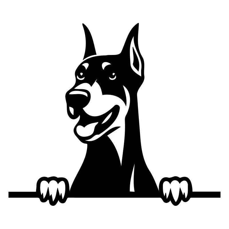 Doberman Pinscher
