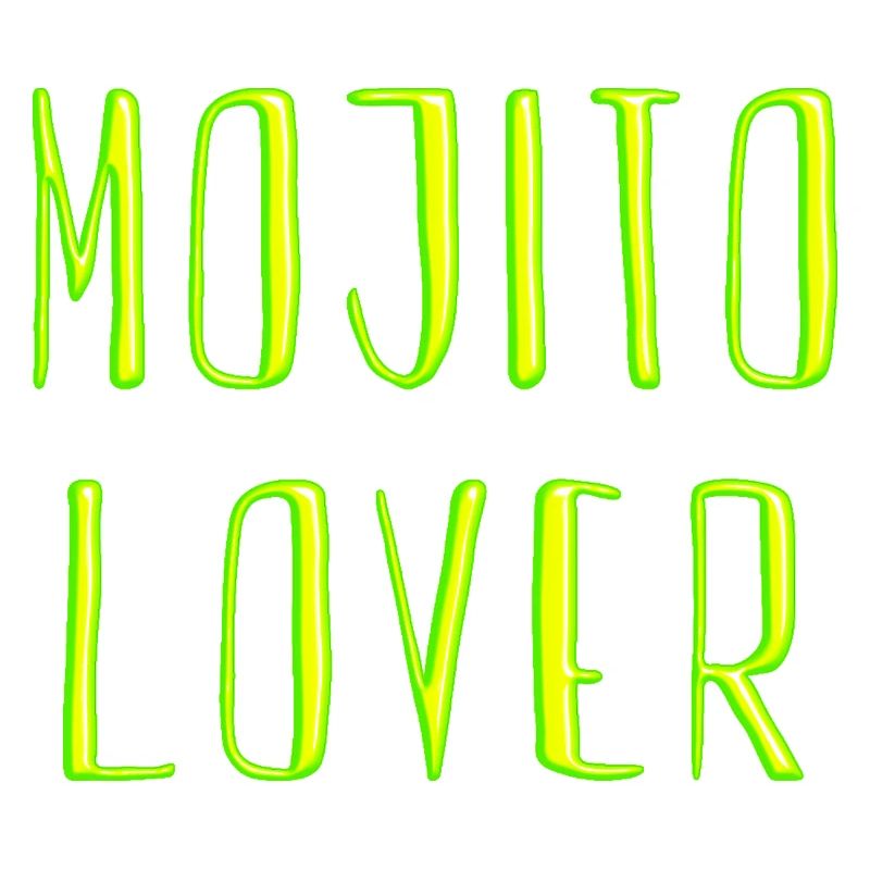 mojito lover