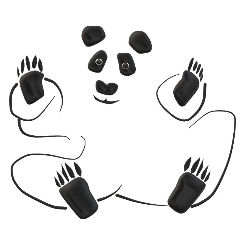 panda