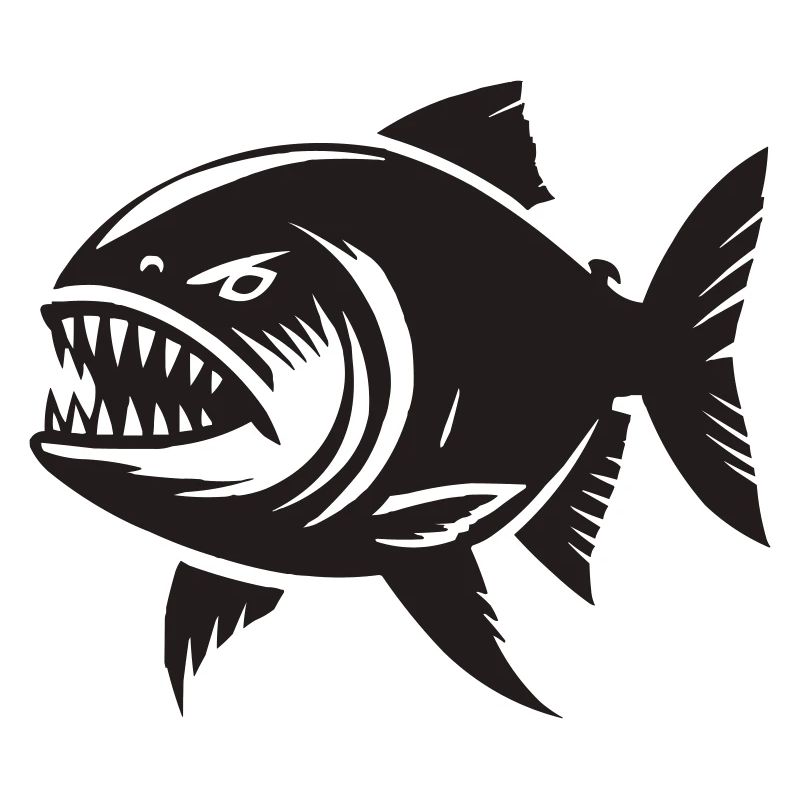 piranha