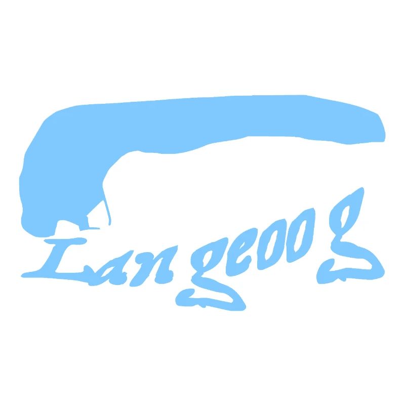 Langeoog Tattoo