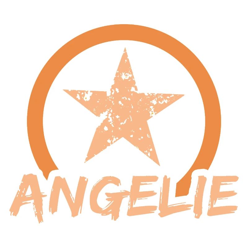 Angelie as a first name