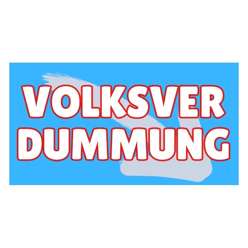 Volksverdummung AFD