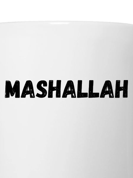 Mashallah