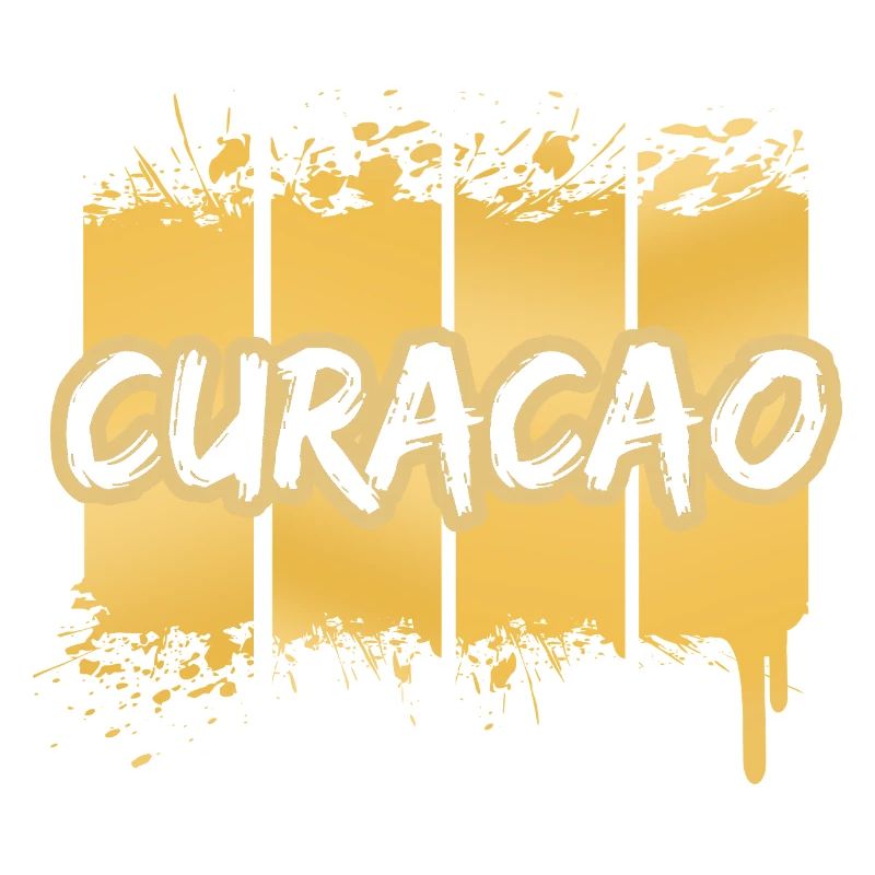 Curaçao comme Curaçao