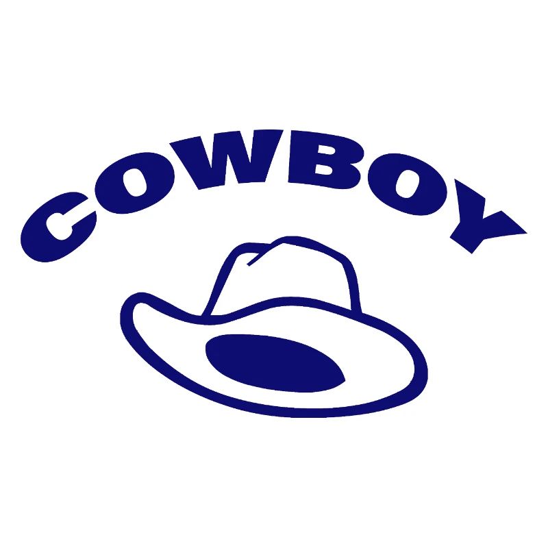 Cow-boy