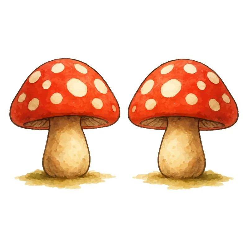 Pilz Comic