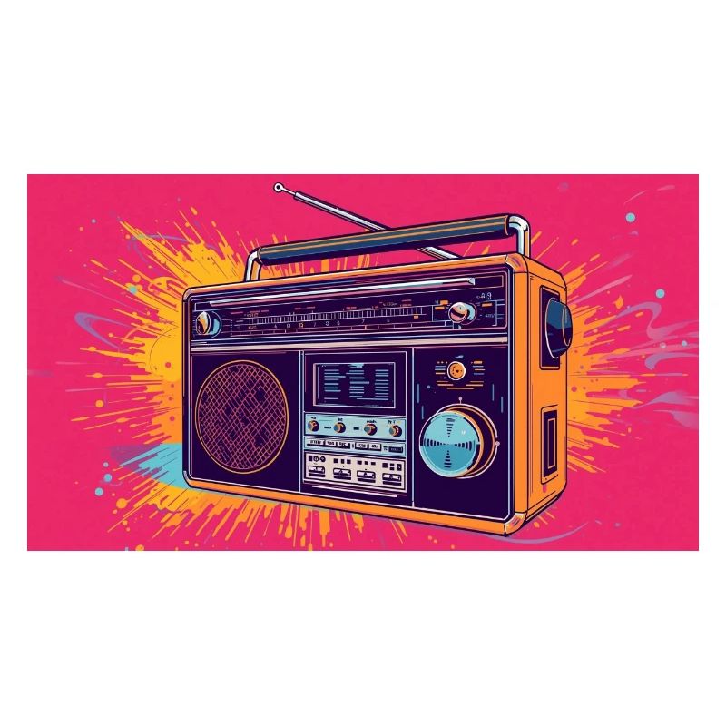 Cool Radio