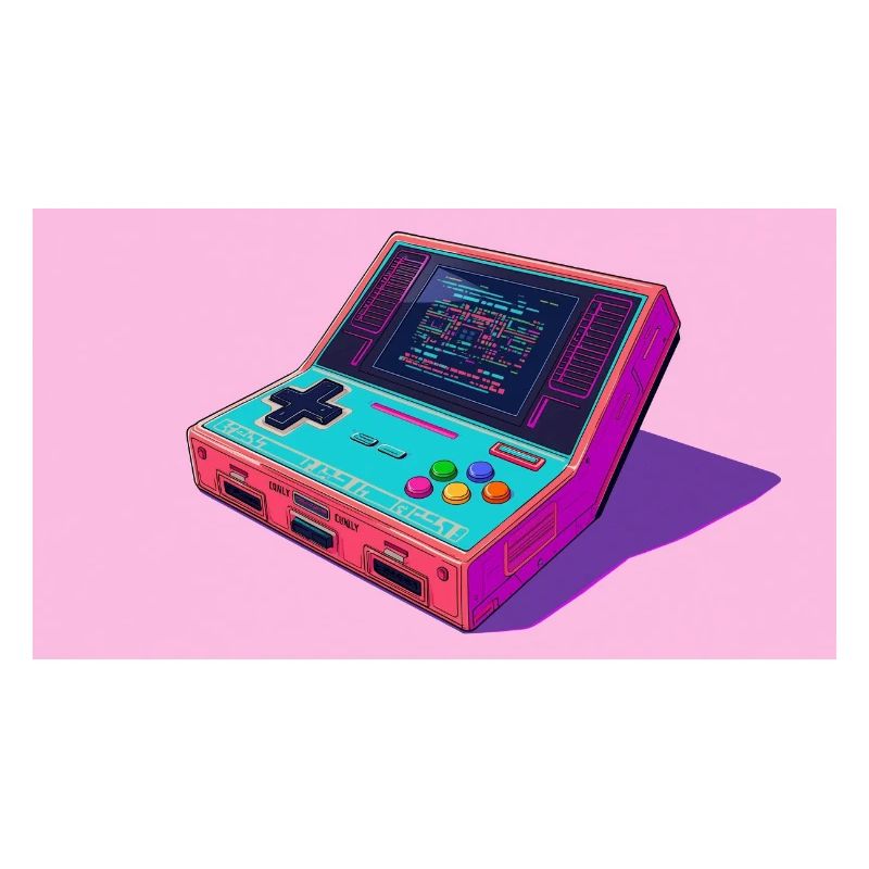 Fresh Console