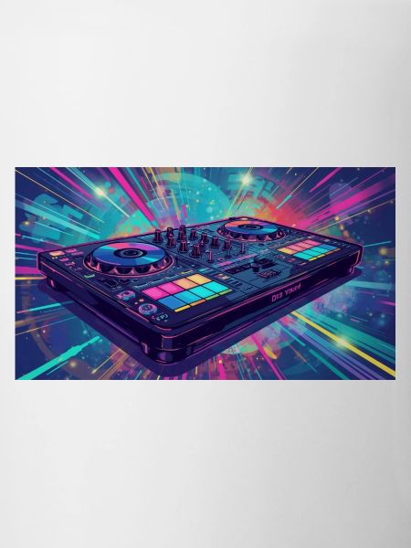 I love music