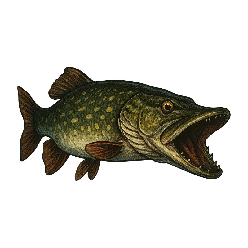 Pike