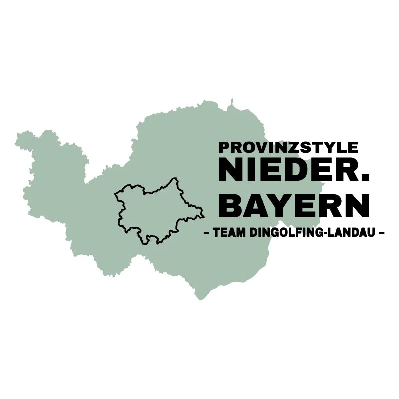 Lower Bavaria | DINGOLFING-LANDAU