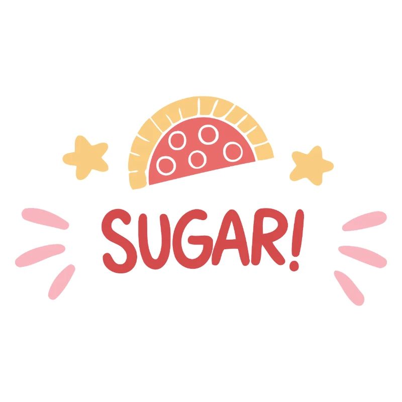 Sugar Burst Tendance Douceur