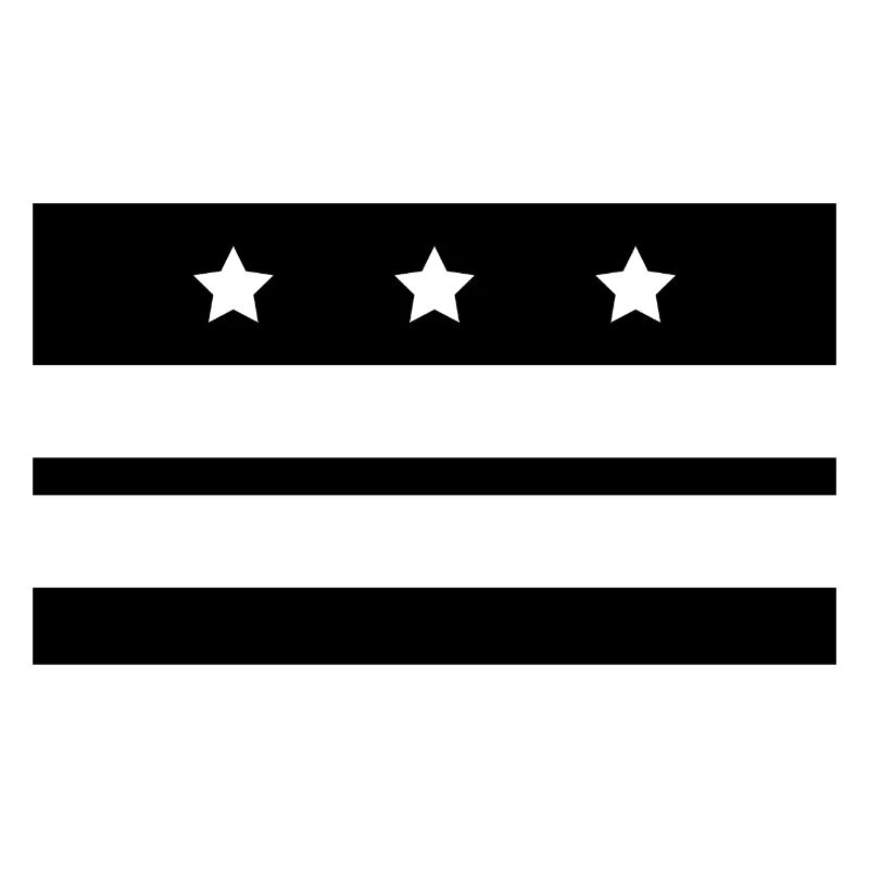 Washington flag