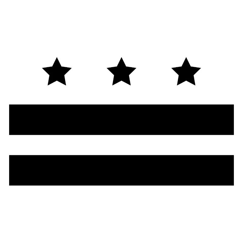 Drapeau de Washington