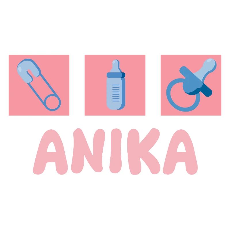 Cadeau pour Anika