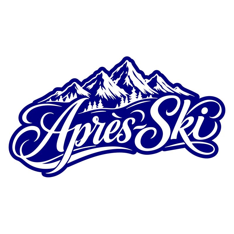 Apres Ski Berge