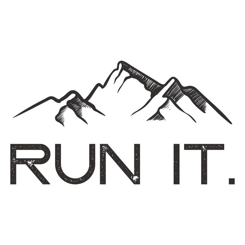 Ultra Running - Run It!