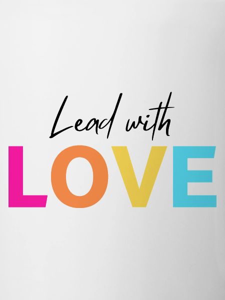 Führe mit LIEBE