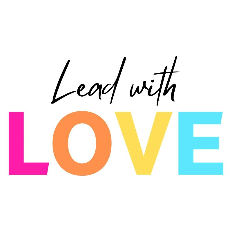 Führe mit LIEBE