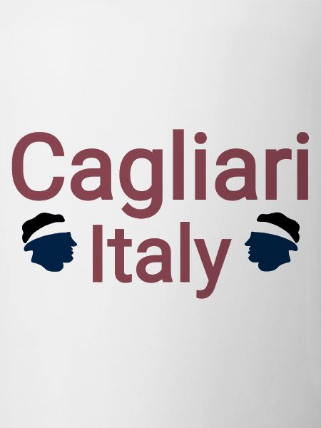 Cagliari italy love