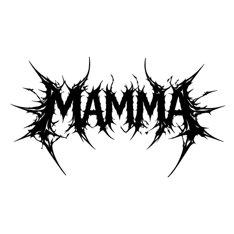 Maman !