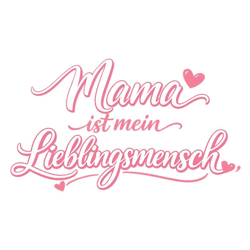 Maman est mon cadeau préféré