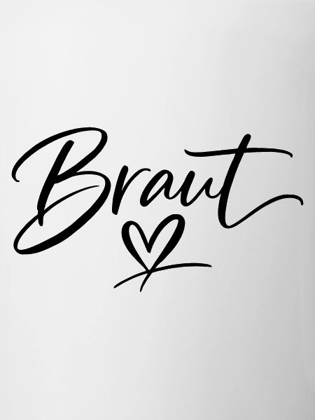 Team Bride