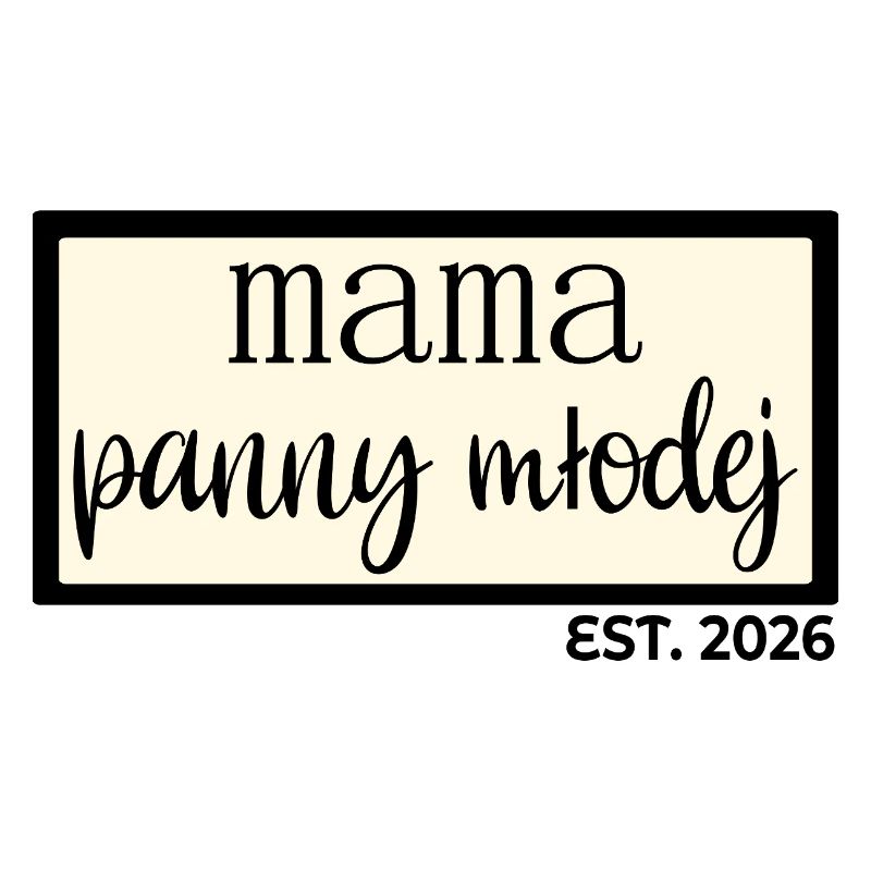 Mutter der Braut 2026