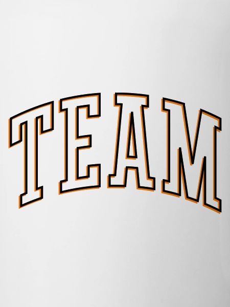 Team Outline