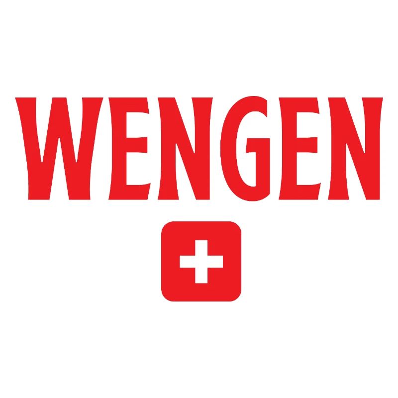 Wengen, Suisse