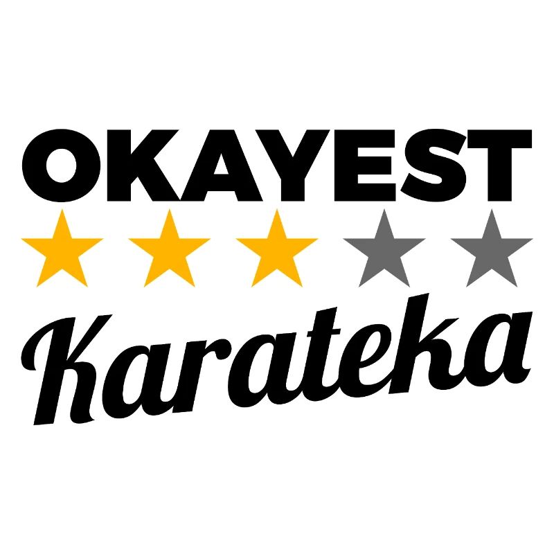 Funny Karateka