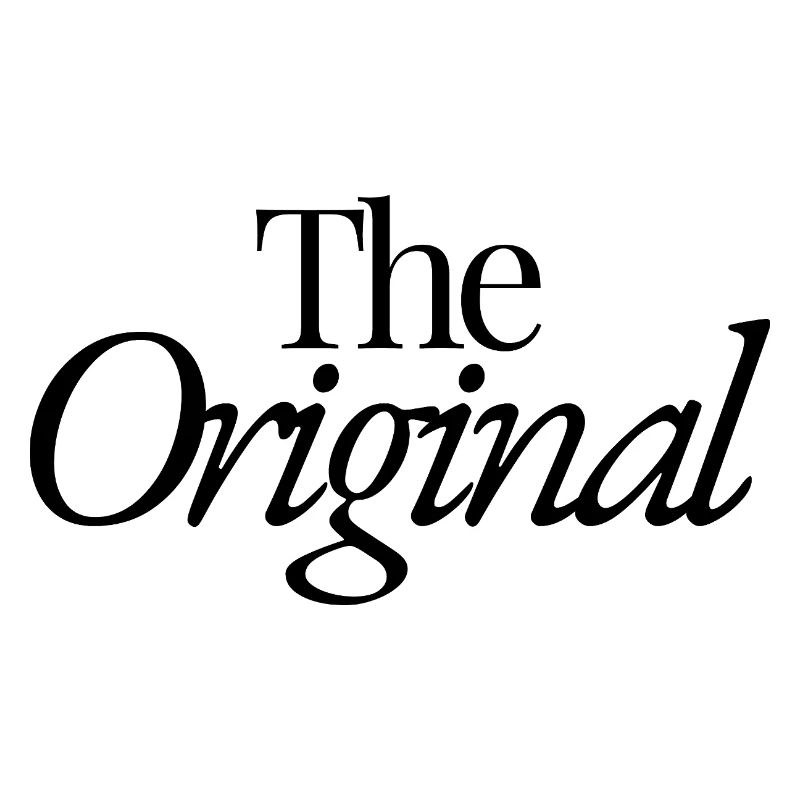 The Original
