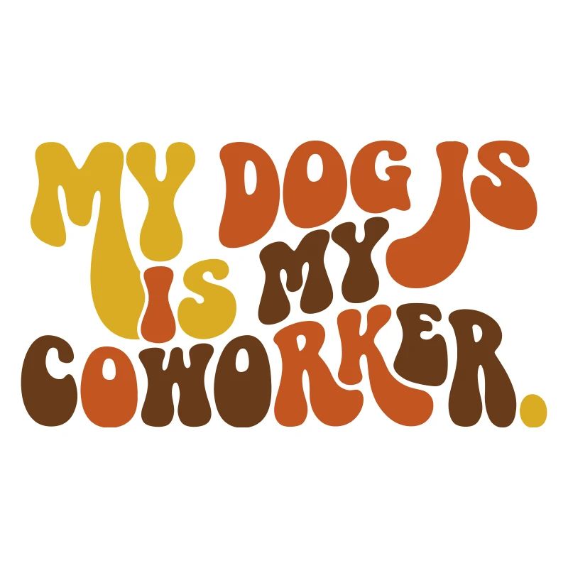 Mon Chien est mon Binôme : Setup Home-Office