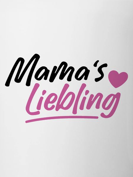 Mama's Liebling
