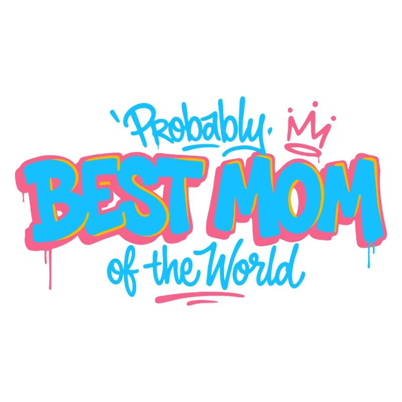 Beste Mama der Welt